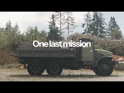 One last mission, a Vehicles for Veterans film