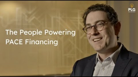 Redefining commercial real estate lending