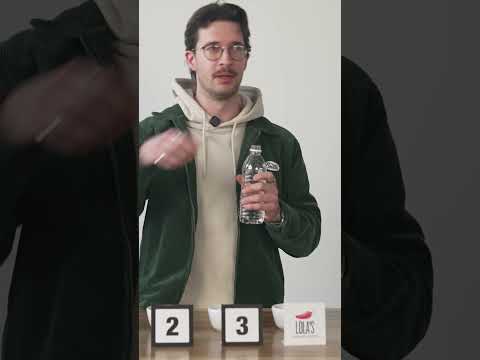 A first taste of Lola’s Fine Hot Sauce
